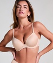 Soutien-gorge à armatures préformé Super Soft - Beige