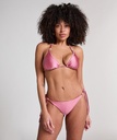 Bas de maillot de bain Kallua - Rose