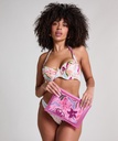 Pochette pour bikinis - Rouge