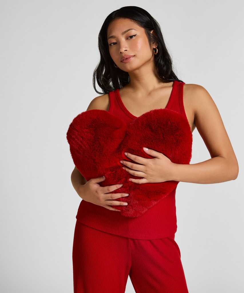 Bouillotte - Rouge