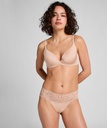 Boxerstring Florence - Beige