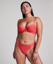 String Cherry - Rose
