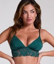 Brassière Lana - Vert