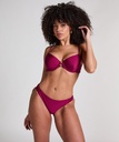 Bas de bikini Marrakech Rio - Rouge