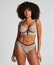Culotte brésilienne Agnes - Blanc