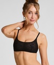 Brassière Darcy - Noir