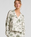 Top de pyjama Storylover - Blanc