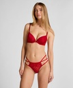 String Melda - Rouge