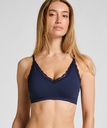 Bralette Lola - Rose