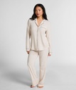 Pantalon en jersey Essential - Blanc