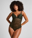Body Amara - Vert