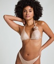 Haut de bikini Lima - Beige