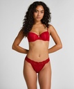 String Madison - Rouge