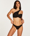 Nero Rio Bikini Bottoms - Black