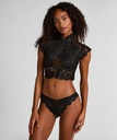 String Amelia - Noir
