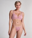 String Maxime - Rose
