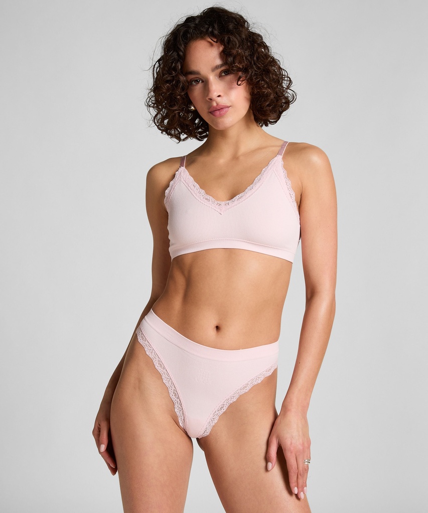 String Lola - Rose