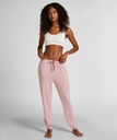 Pantalon de pyjama Jersey - Rose