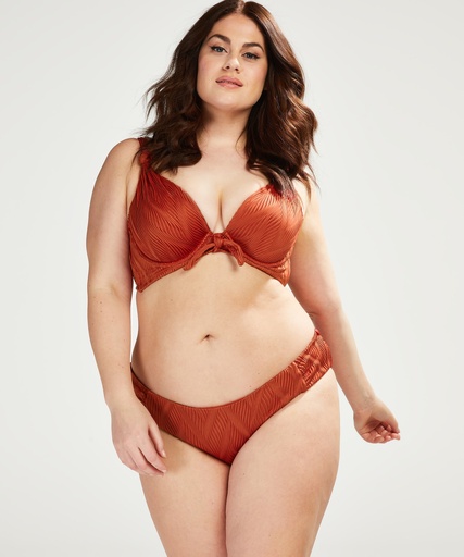 [174156005] Galibi Rio Bikini Bottoms - Orange